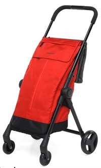 foppapedretti GO FAST SHOPPING TROLLEY